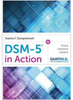 DSM-5 IN ACTION