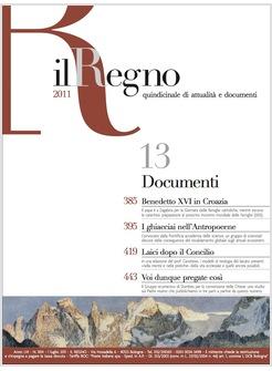 REGNO DOCUMENTI 13/2011