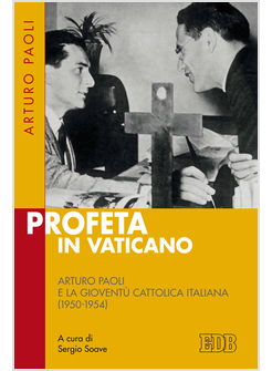 PROFETA IN VATICANO