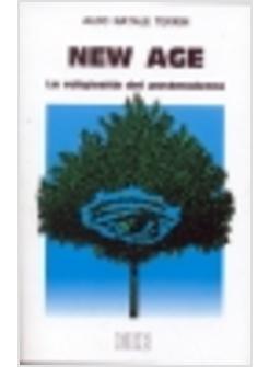 NEW AGE LA RELIGIOSITA' DEL POSTMODERNO