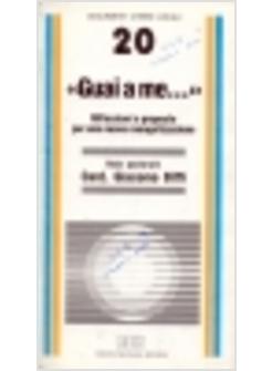 GUAI A ME RIFLESSIONI E PROPOSTE PER UNA NUOVA EVANGELIZZAZIONE