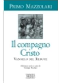 COMPAGNO CRISTO (IL)