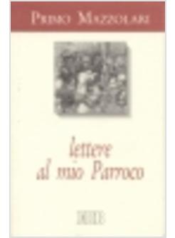 LETTERE AL MIO PARROCO