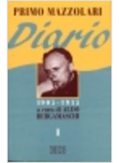 DIARIO (1905-1915) 1
