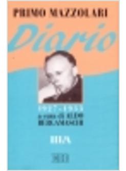 DIARIO (1927-1933) VOL 3/A