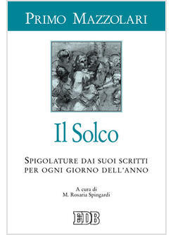 IL SOLCO