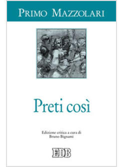 PRETI COSI'