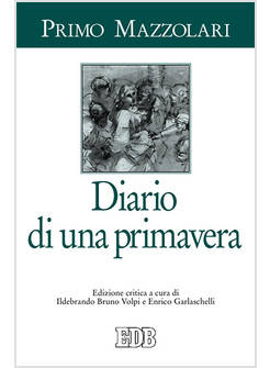 DIARIO DI UNA PRIMAVERA