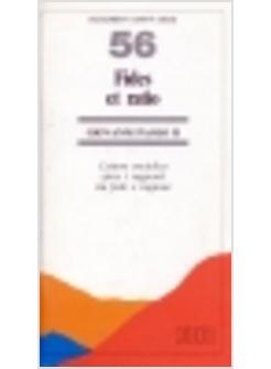 FIDES ET RATIO LETTERA ENCICLICA CIRCA I RAPPORTI TRA FEDE E RAGIONE