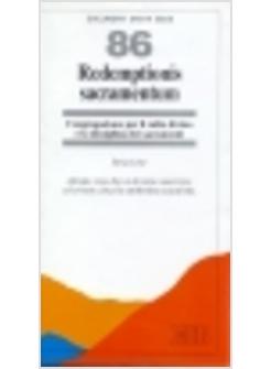 REDEMPTIONIS SACRAMENTUM