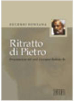 RITRATTO DI PIETRO