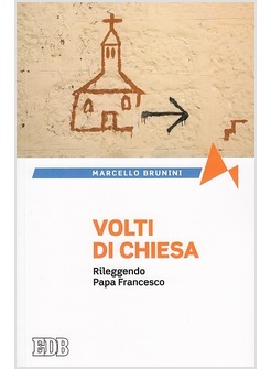 VOLTI DI CHIESA