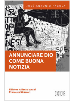 ANNUNCIARE DIO COME BUONA NOTIZIA