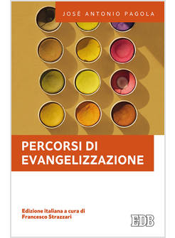 PERCORSI DI EVANGELIZZAZIONE