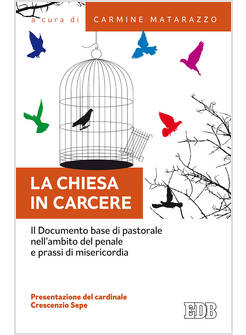 LA CHIESA IN CARCERE