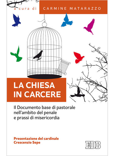 LA CHIESA IN CARCERE