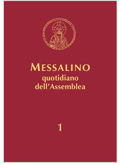 MESSALINO QUOTIDIANO DELL'ASSEMBLEA 1 TESTI UFFICIALI COMPLETI