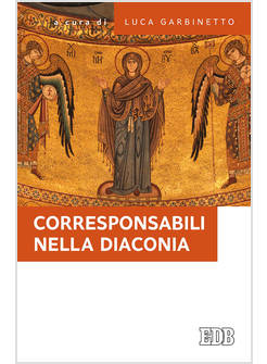 CORRESPONSABILI NELLA DIACONIA