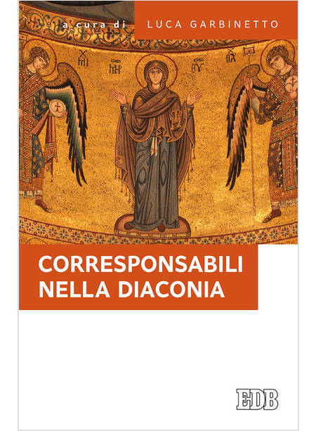 CORRESPONSABILI NELLA DIACONIA