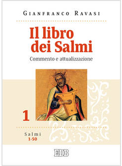 LIBRO DEI SALMI 1