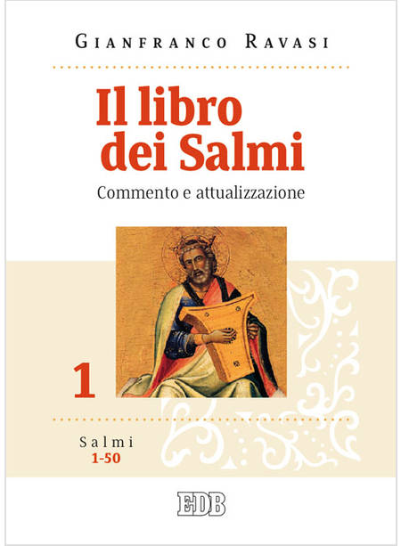 LIBRO DEI SALMI 1