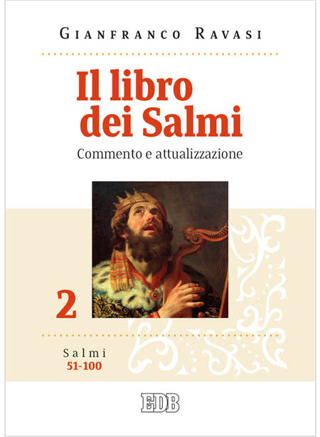 LIBRO DEI SALMI 2