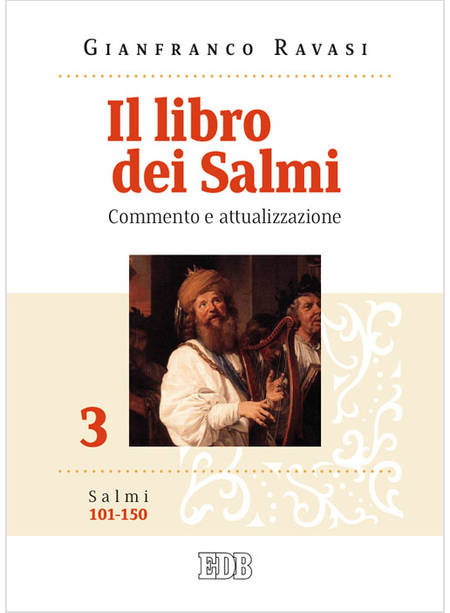 LIBRO DEI SALMI 3