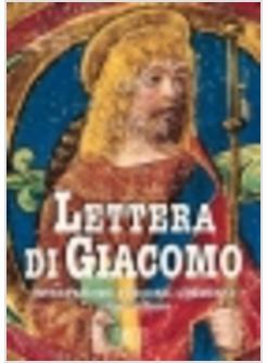 LETTERA DI GIACOMO. INTRODUZIONE, VERSIONE E COMMENTO