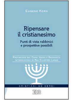 RIPENSARE IL CRISTIANESIMO