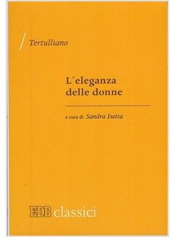 L'ELEGANZA DELLE DONNE