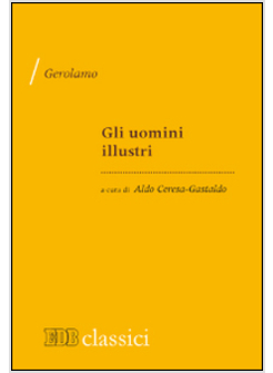 GLI UOMINI ILLUSTRI