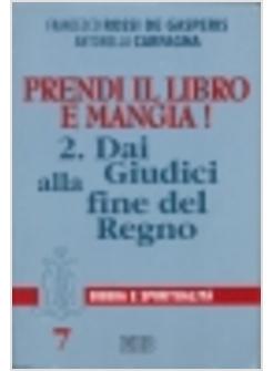 PRENDI IL LIBRO E MANGIA! 2