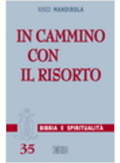 IN CAMMINO CON IL RISORTO