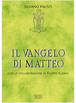 IL VANGELO DI MATTEO