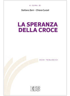 LA SPERANZA DELLA CROCE