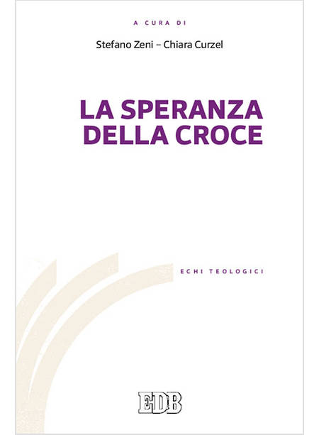 LA SPERANZA DELLA CROCE