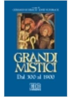 GRANDI MISTICI