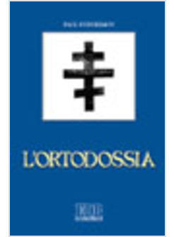 L'ORTODOSSIA