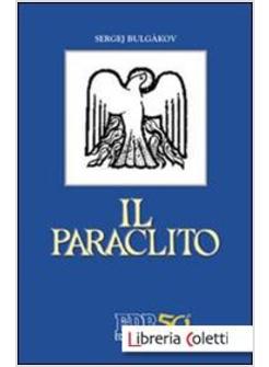 IL PARACLITO