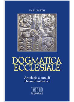 DOGMATICA ECCLESIALE