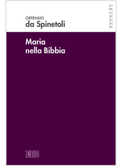 MARIA NELLA BIBBIA