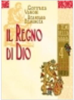 REGNO DI DIO