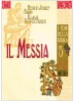 MESSIA (IL) - TEMI DELLA BIBBIA