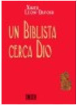 BIBLISTA CERCA DIO (UN)