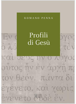 PROFILI DI GESU'