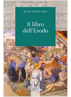 IL LIBRO DELL'ESODO 