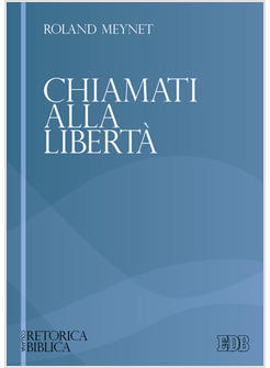 CHIAMATI ALLA LIBERTA'