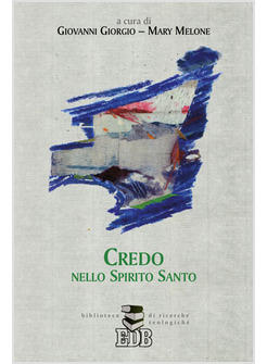 CREDO NELLO SPIRITO SANTO
