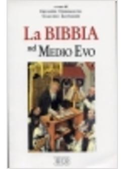 BIBBIA NEL MEDIOEVO 