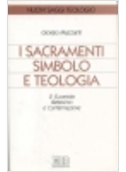 SACRAMENTI SIMBOLO E TEOLOGIA VOL.2